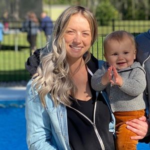 Meet your Posher, Hannah